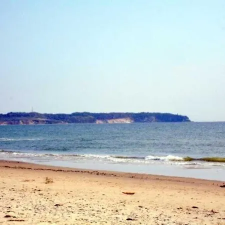 Apartament Ruegen_fewo 233